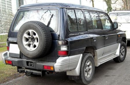 Pajero 2